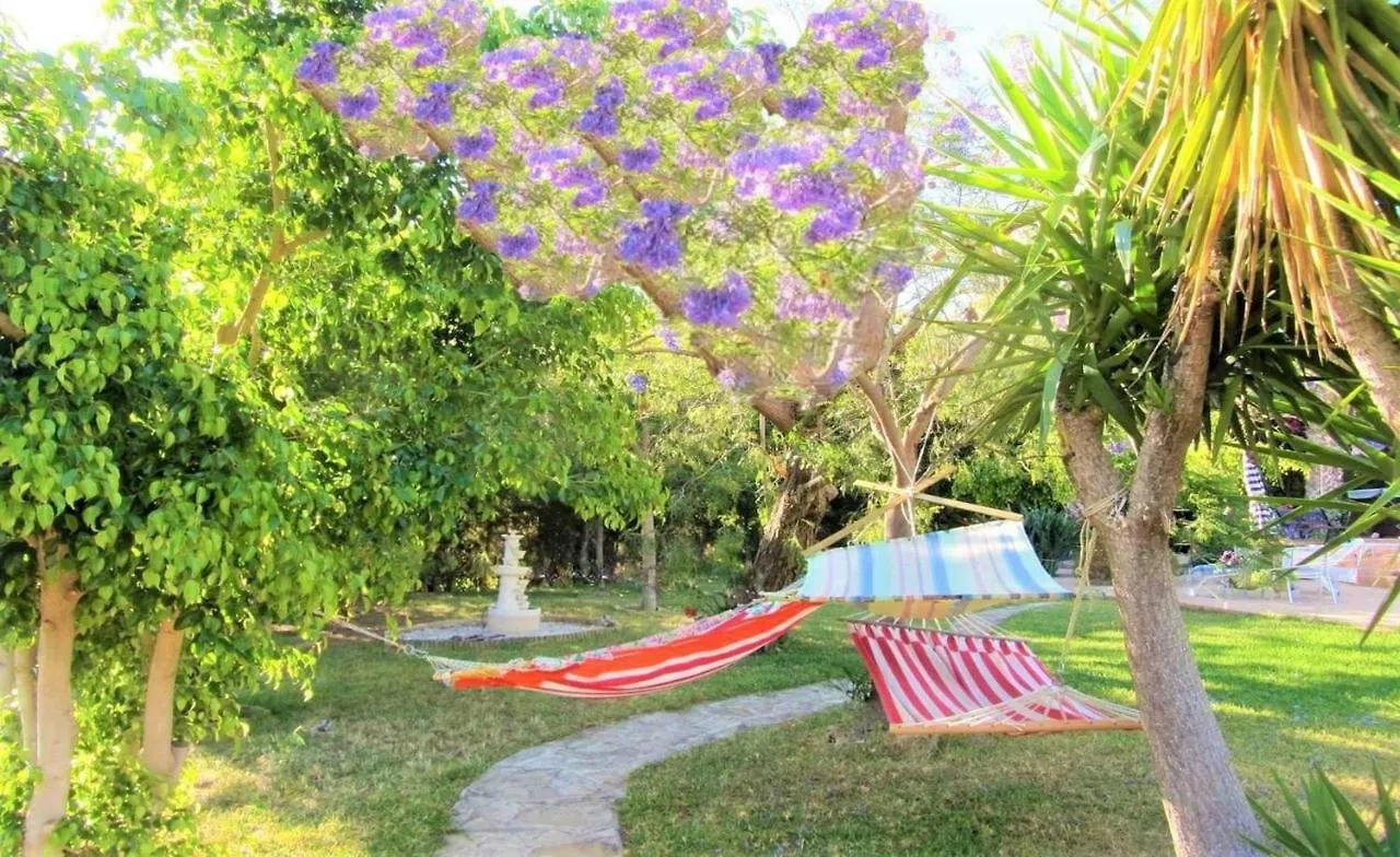Villa Hacienda Sol Trapiche Espagne